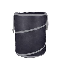 Torba ogrodowa 170 litrów,długie uszy, składana, 180 g/m2