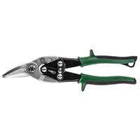 Nożyce do blachy 250 mm, prawe