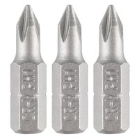 Bity PH1 x 25 mm, 3 szt.