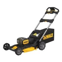 DeWalt DCMWP134N Kosiarka akumulatorowa 18V XR 34cm