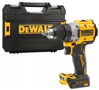 DeWalt DCD800NT Wiertarko-wkrętarka akumulatorowa 18V XR