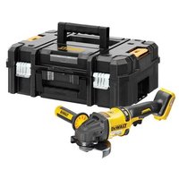 DeWalt DCG418NT Szlifierka kątowa 125mm 54V FLEXVOLT