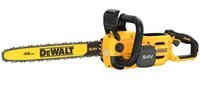 DeWalt DCMCS574N Pilarka łańcuchowa 54V FLEXVOLT 40cm