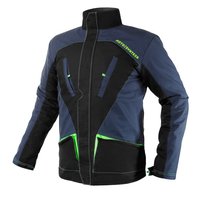 Bluza robocza Motosynteza, 100% bawełna rip stop, rozmiar XL