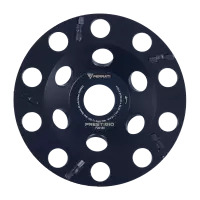 Ferrati Frez Talerzowy Diamentowy F20188 125mm PRESTIGIO PCD