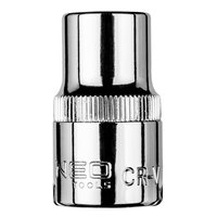 Nasadka sześciokątna 1/2", 12 mm