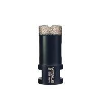 Ferrati Otwornica Diamentowa F40109 25mm M14 VITALE