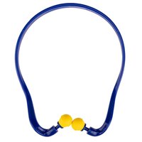 Wkładki przeciwhałasowe na pałąku