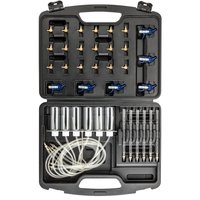 Zestaw do diagnostyki systemów Common Rail