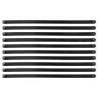 Brzeszczot do mini piły, stal węglowa, 10 sztuk