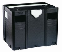 Transporter Panasonic 4DD - wkrętarka / młotowiertarka / klucz