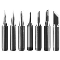 Zestaw końcówek lutowniczych do 19-220 i 19-200