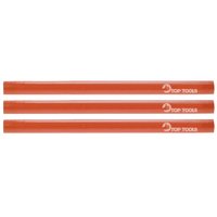 Ołówki stolarskie, 3 szt.