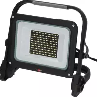 Brennenstuhl JARO 14060 M Reflektor budowlany LED 100 W, 11 500 lm, 6500 K, IP65, ściemnialny, kabel 5 m