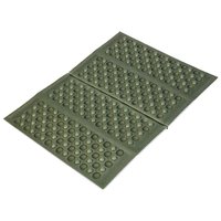 Mata składana do siedzenia