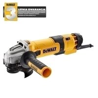 Szlifierka kątowa DeWalt DWE4257 125mm 1500W