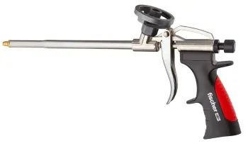 Fischer Pistolet do Piany Montażowej PUP M3 Metalowy 33208