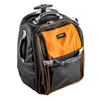 Plecak monterski na kołach