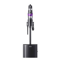 Odkurzacz pionowy ze stacją opróżniania EUREKA Stylus Elite NEC490