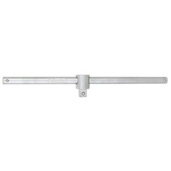 Pokrętło z kwadratem zabierającym 3/4", 460 mm