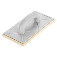 Paca z filcem 8 mm, 280 x 140 mm, uchwyt z tworzywa sztucznego