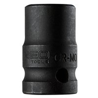 Nasadka udarowa 1/2", 14 x 38mm, Cr-Mo