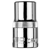 Nasadka sześciokątna 1/2", 13 mm