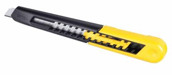 NÓŻ Z OSTRZEM ŁAMANYM 18MM FATMAX