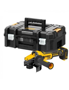 DeWalt DCG409NT Szlifierka kątowa 125mm 18V XR FLEXVOLT ADVANTAGE