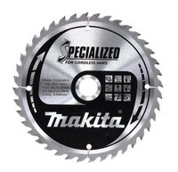 TARCZA TNĄCA DO DREWNA SPECJALIZED 165*20*40T