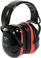 NAUSZNIKI PRZECIWHAŁASOWE ELEKTRONICZNE Z BLUETOOTH