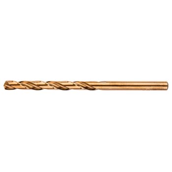Wiertła do metalu HSS-Co 5.5 mm, 10 szt.