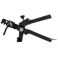 Pistolet do systemu poziomowania