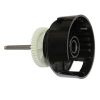 WAŁ KORBOWY KPL. DO BUR181