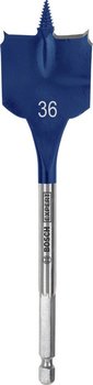 WIERTŁO ŁOPATKOWE SELFCUT EXPERT 36*152MM