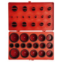 O-ringi gumowe, 419 sztuk