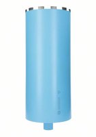 KORONKA DIAMENTOWA DO WIERTNIC 1 1/4'' DŁ. 450MM 202MM