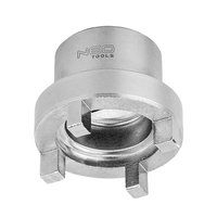 Nasadka nakrętki zawieszenia - Suzuki