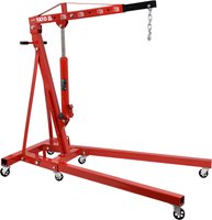 ŻURAW WARSZTATOWY 2000KG