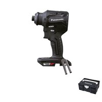 Kompaktowa i lekka wiertarko-wkrętarka 18V Panasonic EY1DD2XT32, w systainerze, bez akumulatorów i ładowarki