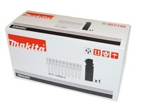 GWOŹDZIE DO BETONU 3,1*15MM 1000SZT + GAZ