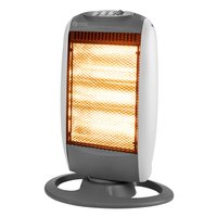 Halogenowy promiennik podczerwieni 400/800/1200W
