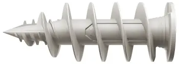 Fischer FID II Plus Kołek do Izolacji Styropianu (25 szt.) 570349