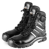 Trzewiki robocze S3 SRC, rozmiar 41