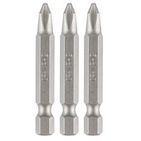 Bity PH2 x 50 mm, 3 szt.