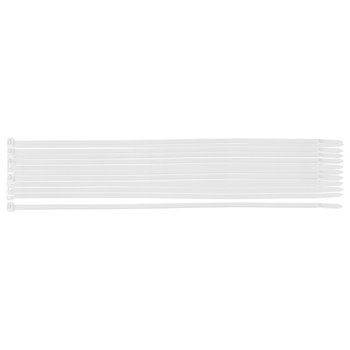 Opaski zaciskowe EXTREME 3.6 × 150 mm, białe, 20 szt.