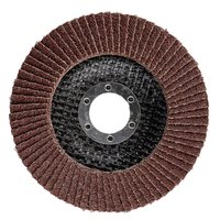 Ściernica listkowa 115 x 22.2 mm, P40