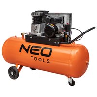 Kompresor olejowy 150l, 230V