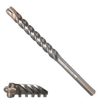 WIERTŁO SDS-MAX 28*670MM NEMESIS