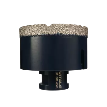 Ferrati Otwornica Diamentowa F40120 68mm M14 VITALE